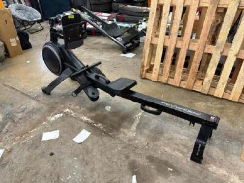 PROFORM SPORT RL ROWER MACHINE