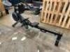 PROFORM SPORT RL ROWER MACHINE