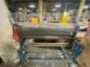 DESCRIPTION: (1) BOSTON GEAR INDUSTRIAL SEALER INFORMATION: MUST COME INTO INSPECT SIZE: 58"W X 45"H QTY: 1