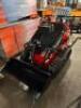 MINI STAND-ON SKID STEER TRACK LOADER - 4