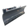 84" HYDRAULIC SKID STEER SNOW PLOW