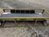 72" SKID STEER HYDRAULILC TILLER - 2