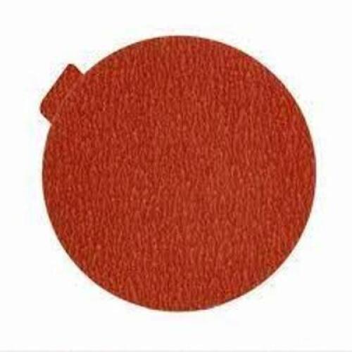 DESCRIPTION: (2) PACKS OF (24) SANDING DISCS BRAND/MODEL: VSM #83118 INFORMATION: RED SIZE: 7X7/8 RETAIL$: $543.31 TOTAL QTY: 2
