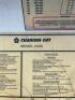 CUSHION CUT 2525 DIESEL HYDRAULIC POWER PACK TRAILER - 11