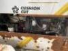 CUSHION CUT 2525 DIESEL HYDRAULIC POWER PACK TRAILER - 16