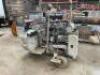 DIMAS RS 8500D RIDER CONCRETE SAW - 3
