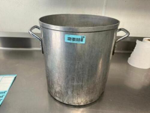 20 QT STOCK POT
