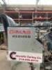 DIMAS RS 8500D RIDER CONCRETE SAW - 9