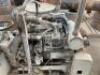 DIMAS RS 8500D RIDER CONCRETE SAW - 13