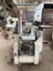DIMAS RS 8500D RIDER CONCRETE SAW - 15
