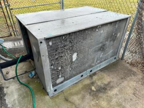 COMPRESSOR RACK