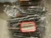 (4) - 25 CT. BAGS OF BIT EXTENSIONS - 4