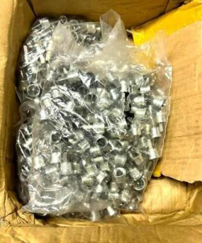 (4)- BOXES OF DRYWALL NDENT BITS