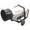 DESCRIPTION: (1) PORTABLE GAS DUCTED TENT AND REMEDIATION HEATER BRAND/MODEL: HEAT WAGON #11Z968 INFORMATION: WHITE SIZE: 400,000 BTUH HEATING CAPACIT