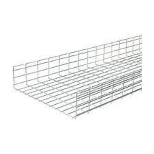 DESCRIPTION: (2) STRAIGHT SECTION FLEXTRAY BRAND/MODEL: B-LINE #FT6X12X10 INFORMATION: ZINC PLATED SIZE: 2.7 METER RETAIL$: $645.00 EA QTY: 2