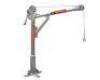 DESCRIPTION: (1) PORTABLE CRANE FOR WINCH BRAND/MODEL: DAVIT #500 RETAIL$: $919.99 EA QTY: 1