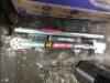 DESCRIPTION: (1) PORTABLE CRANE FOR WINCH BRAND/MODEL: DAVIT #500 RETAIL$: $919.99 EA QTY: 1 - 2