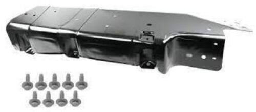 DESCRIPTION: (1) FUEL TANK SKID PLATE BRAND/MODEL: DORMAN #999-900 INFORMATION: BLACKQ RETAIL$: $394.99 EA QTY: 1