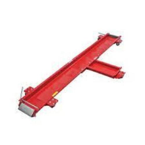 DESCRIPTION: (1) MOTORCYCLE DOLLY, EXTRA LONG BRAND/MODEL: EXTREME MAX INFORMATION: RED SIZE: 1250 LB CAPACITY, 91" RETAIL$: $249.95 EA QTY: 1