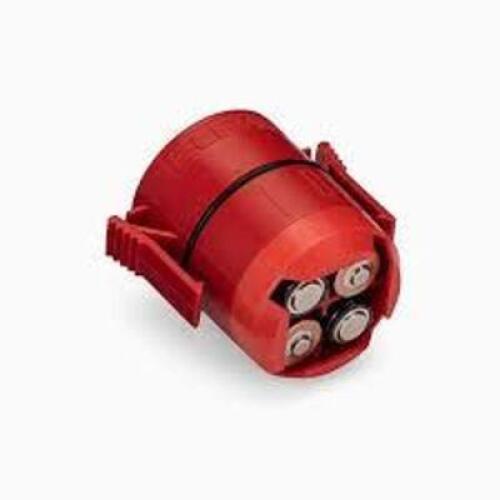 DESCRIPTION: (3) BATTERY CASE KIT BRAND/MODEL: SLOAN #EFX8A INFORMATION: RED RETAIL$: $49.37 EA QTY: 3