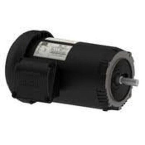 DESCRIPTION: (1) GENERAL PURPOSE MOTOR BRAND/MODEL: MARATHON MOTORS #145TCVZ SIZE: 60 HZ, 3 HP, 3 PHASE RETAIL$: $1276.70 EA QTY: 1