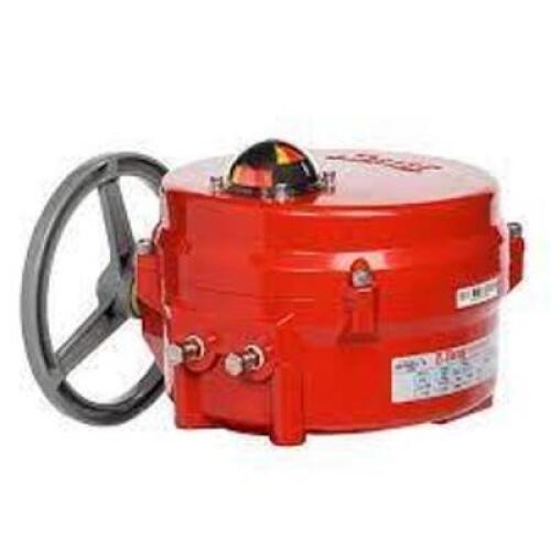 DESCRIPTION: (1) ACTUATOR BRAND/MODEL: BRAY COMMERCIAL #700121-113G0536 INFORMATION: RED RETAIL$: $2628.03 EA QTY: 1
