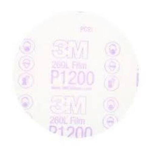 DESCRIPTION: (2) BOXES OF (100) HOOKIT ATTACHMENTS BRAND/MODEL: 3M #00952 INFORMATION: WHITE SIZE: 5" RETAIL$: $123.43 EA QTY: 2