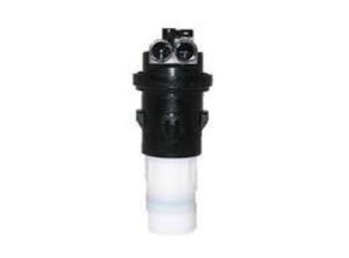 DESCRIPTION: (2) FLUSH VALVE CARTRIDGE BRAND/MODEL: ECO FLUSH #B8106-3 INFORMATION: BLACK RETAIL$: $46.16 EA QTY: 2