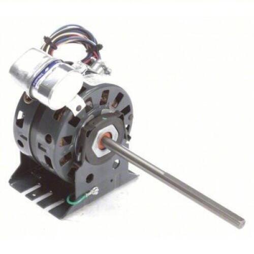 DESCRIPTION: (1) CONDENSER FAN MOTOR BRAND/MODEL: FASCO #48GN16 SIZE: IEC OEM REPL, 1/30 HP, 1,100 NAMEPLATE RPM, 115-127V AC, 42 FRAME RETAIL$: $244.