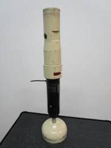 DESCRIPTION: (1) TAMPER WIGAN BRAND/MODEL: INGERSOLL RAND #WN2 4EZ SIZE: 130 RETAIL$: $599.99 EA QTY: 1