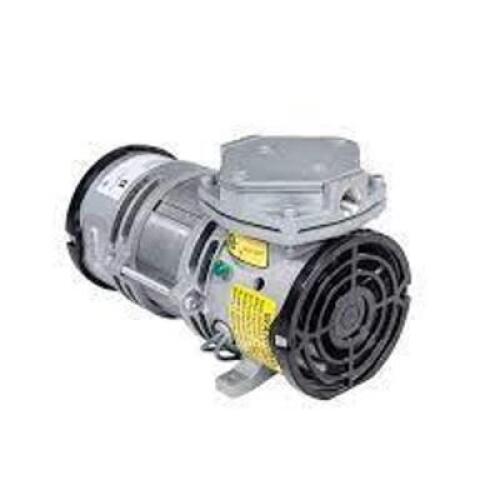 DESCRIPTION: (1) DIAPHRAGM PUMP BRAND/MODEL: GAST #MOA-P108-HB RETAIL$: $142.33 EA QTY: 1