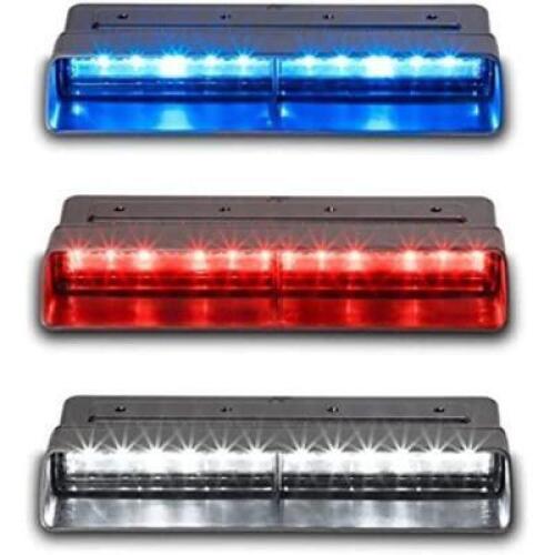 DESCRIPTION: (1) DUAL HEAD LIGHTS WITH WIRES BRAND/MODEL: FEDERAL SIGNAL INFORMATION: MUST COME INSPECT RETAIL$: $239.99 EA QTY: 1