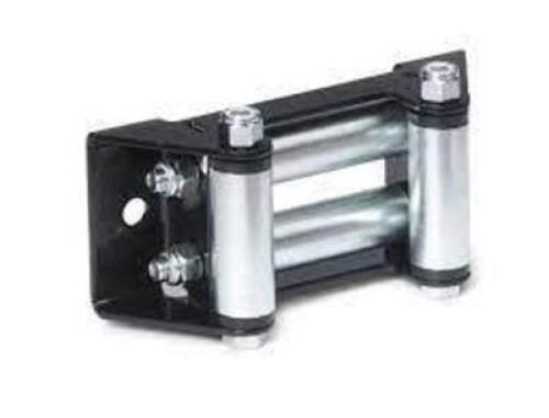 DESCRIPTION: (1) WINCH ROLLER FAIRLEAD KIT BRAND/MODEL: WARN #28292 INFORMATION: ATV RETAIL$: $47.59 EA QTY: 1
