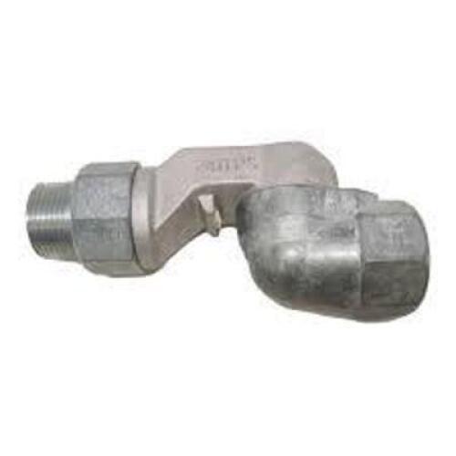 DESCRIPTION: (2) HOSE SWIVEL, TWO PLANE BRAND/MODEL: OPW #241TPS-1000 SIZE: 1" RETAIL$: $58.42 EA QTY: 2