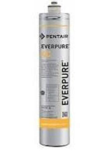 DESCRIPTION: (2) WATER FILTER BRAND/MODEL: EVERPURE #2H1962 INFORMATION: 2K PLUS RETAIL$: $90.70 EA QTY: 2