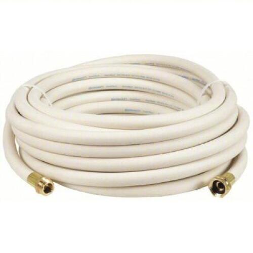 DESCRIPTION: (1) WASHDOWN HOSE BRAND/MODEL: CONTINENTAL #3ATL7 INFORMATION: WHITE HOUSE SIZE: 1/2 IN HOSE INSIDE DIA., 300 PSI, -40� TO 200�F, WHITE,