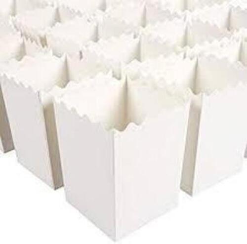 DESCRIPTION: (3) PARTY PACKS BRAND/MODEL: BLUE PANDA INFORMATION: ALL WHITE RETAIL$: $13.99 EA QTY: 3