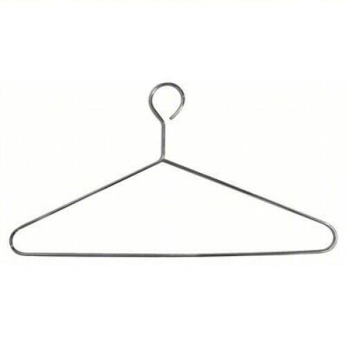 DESCRIPTION: (1) PACK OF (12) HANGERS BRAND/MODEL: 5DYC0B RETAIL$: $100.00 EA QTY: 1