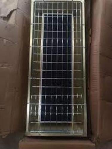 DESCRIPTION: (1) HEAVY DUTY FLAT PANEL EMITTER BRAND/MODEL: FOSTORIA #FSS-43/95 CMK SIZE: MUST COME INSPECT RETAIL$: $1200.00 EA QTY: 1
