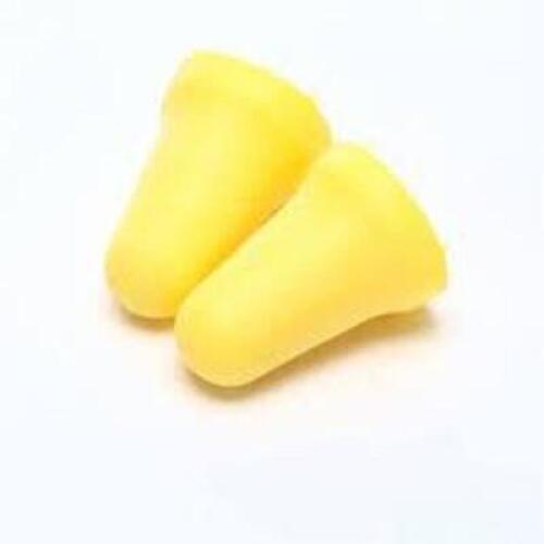 DESCRIPTION: (2) BOXES OF (100) PAIRS OF EAR PLUGS BRAND/MODEL: EM #312-1208 INFORMATION: YELLOW, FOAM RETAIL$: $57.27 EA QTY: 2