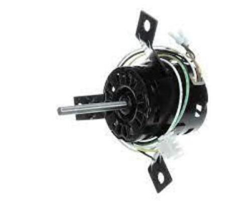 DESCRIPTION: (2) AC MOTOR BRAND/MODEL: GREENHECK #S33G352YB-19 INFORMATION: BLACK` SIZE: 1/30 HP, 115 V, 60 HZ, .56 A RETAIL$: $190.70 EA QTY: 2
