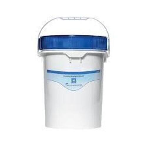 DESCRIPTION: (1) WASTE BUCKET AND DENTAL WASTE KIT BRAND/MODEL: SOLMETEX INFORMATION: RECYCLING RETAIL$: $204.83 EA QTY: 1