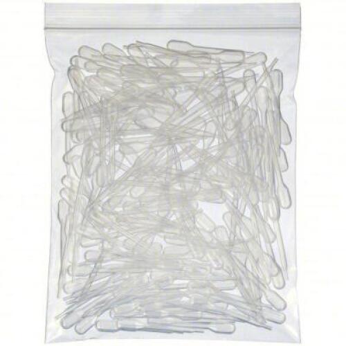 DESCRIPTION: (1) CASE OF (1000) RECLOSABLE POLY BAGS BRAND/MODEL: PRODUCT NUMBER #5CNH5 INFORMATION: CLEAR SIZE: 2 MIL THICK, 13 IN WD, 18 IN LG, FLAT