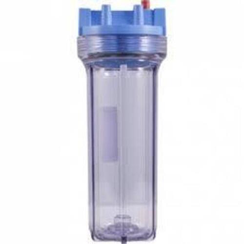 DESCRIPTION: (1) CASE OF (8) FILTER HOUSING QTY: 1
