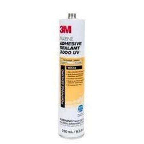 DESCRIPTION: (12) MARINE ADHESIVE SEALANT BRAND/MODEL: 3M FAST CURE 5200 INFORMATION: MAHOGANY SIZE: 3 OZ RETAIL$: $23.62 QTY: 12