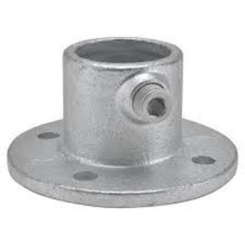 DESCRIPTION: (1) CASE OF (11) PIPE FITTING BRAND/MODEL: GLOBAL INDUSTIRAL #798728 SIZE: 1" DIA RETAIL$: $25.74 EA QTY: 1