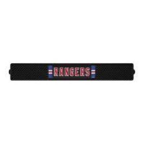 DESCRIPTION: (4) DRAINK MAT BRAND/MODEL: NHL NY RANGERS RETAIL$: $24.99 EA QTY: 4