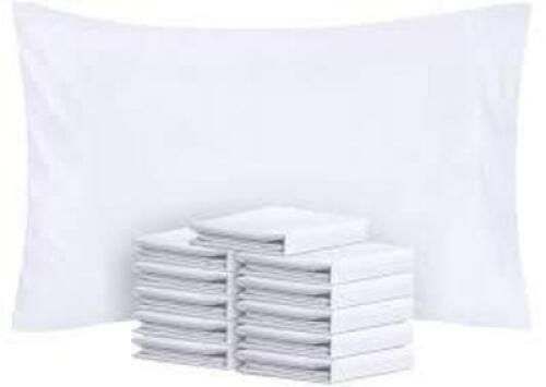 DESCRIPTION: (1) PACK OF (12) PILLOW CASES BRAND/MODEL: INTEUM INFORMATION: WHITE SIZE: 20X30 RETAIL$: $20.00 EA QTY: 1