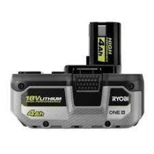 DESCRIPTION: (1) LITHIUM ION BATTERY BRAND/MODEL: TTI RYOBI #PBP004 RETAIL$: $54.96 EA QTY: 1