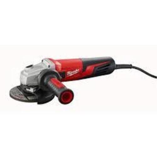 DESCRIPTION: (1) GRINDER BRAND/MODEL: MILWAUKEE RETAIL$: $169.00 EA QTY: 1